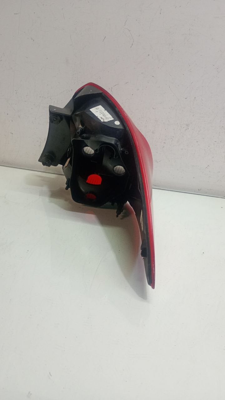 Lanterna traseira esq Ford ka sedan 2015 a 2018
