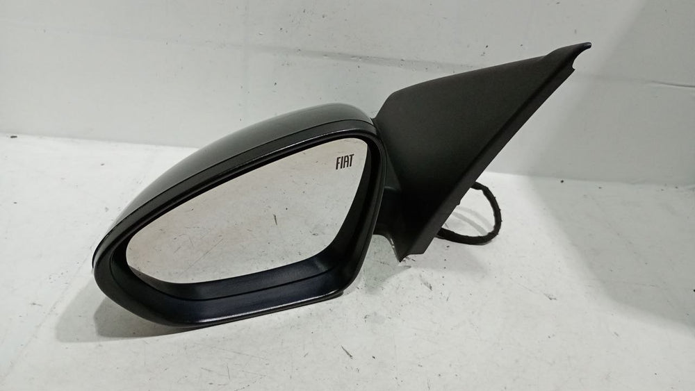 Retrovisor esq elétrico com pisca e com sensor de presença, argo 2022 a 2025