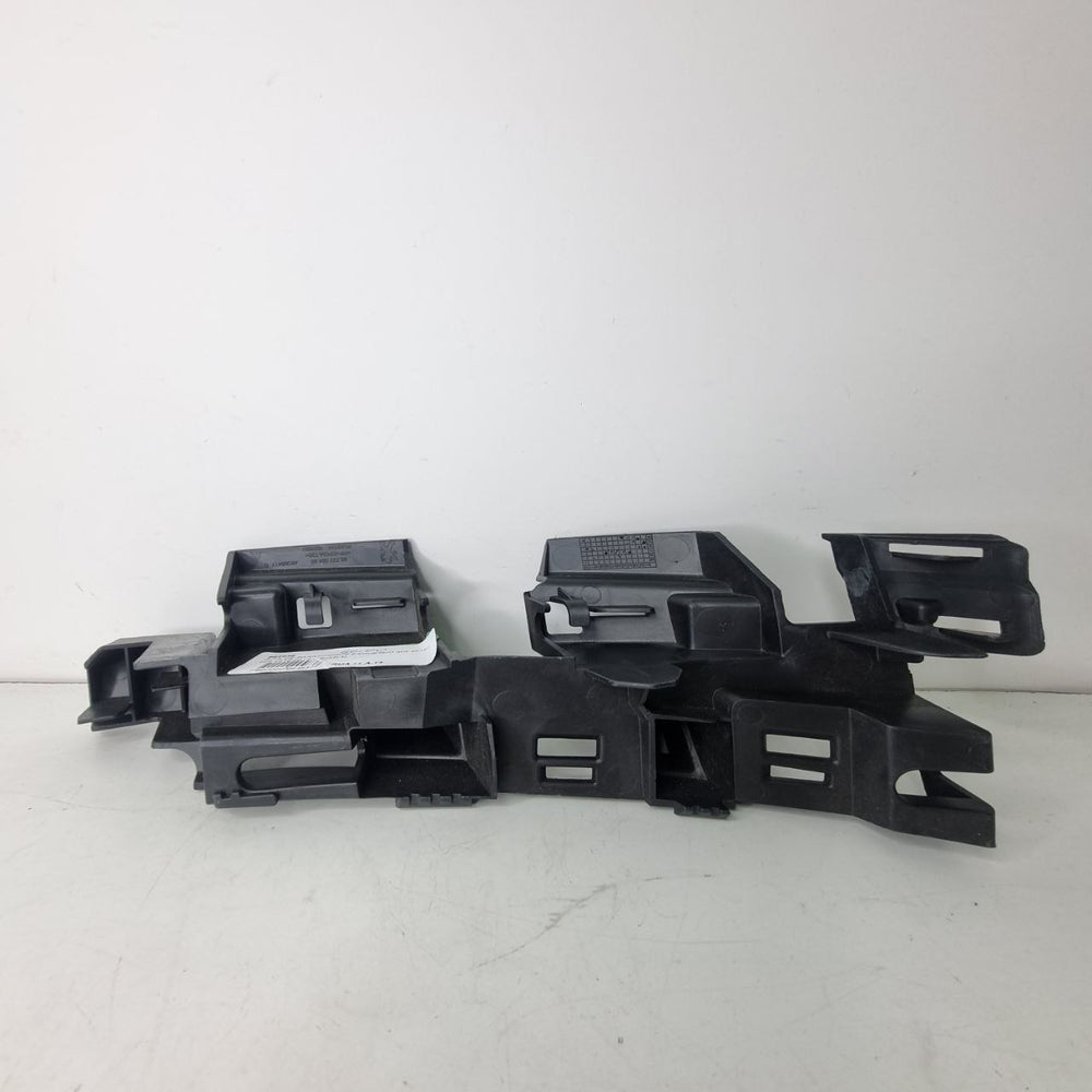 Guia Parachoque Diant Esq Peugeot 408 2012/2015