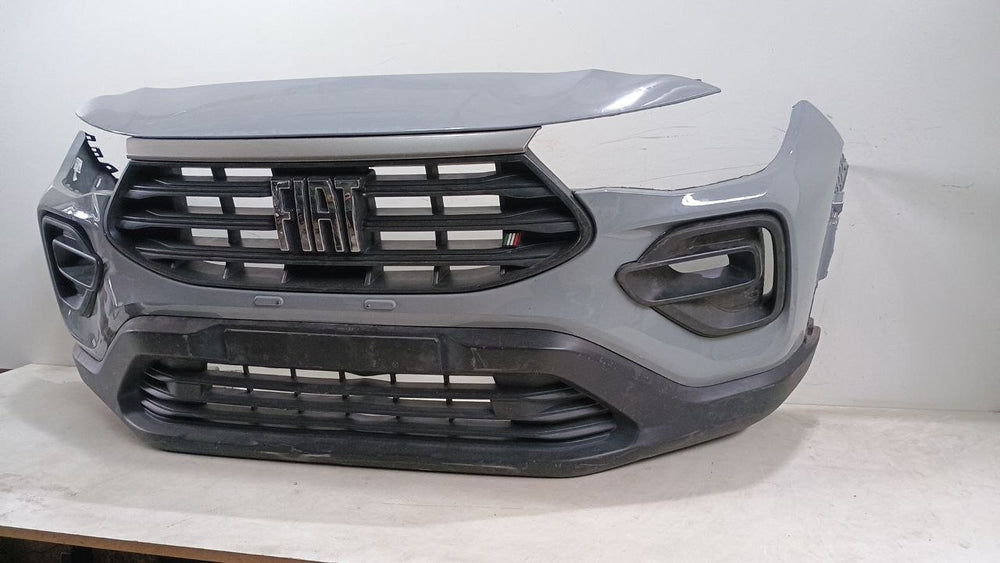 Parachoque Dianteiro Fiat Pulse 2022/2025