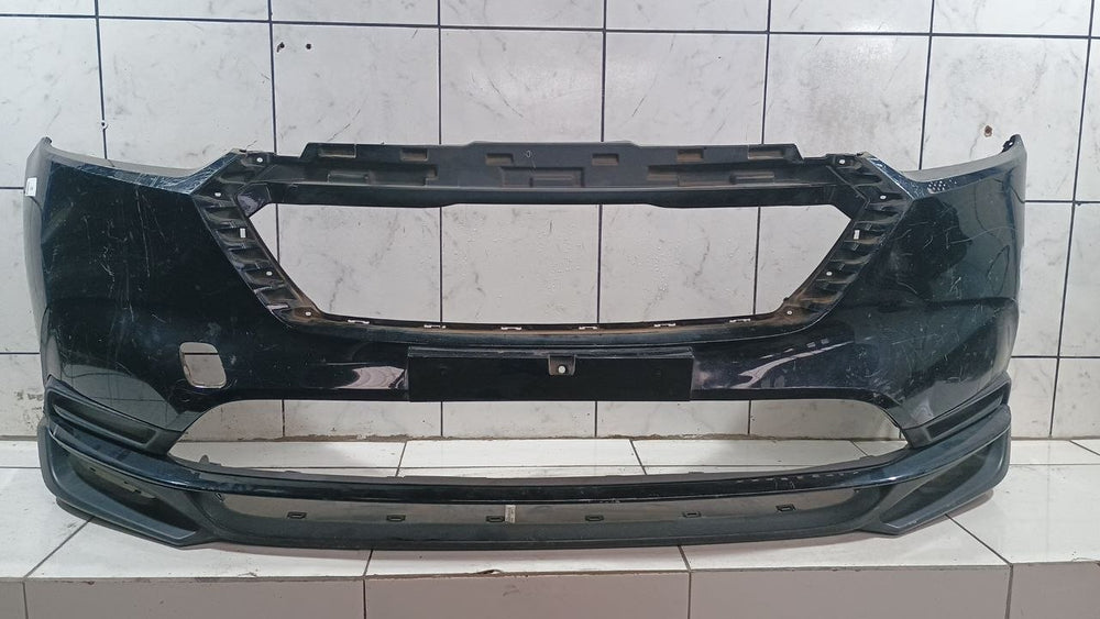 Para-choque Diant Honda HR-V 2022/2025 - Original