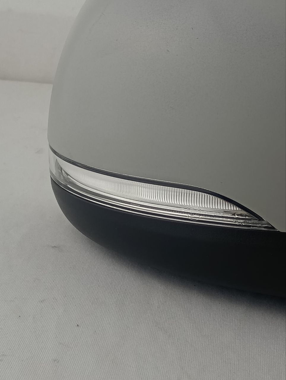Retrovisor Externo Dir Kia Picanto 2012/2015