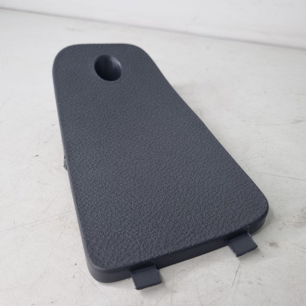 Moldura Transetra Lat Esq Fiat Palio 2008/2012