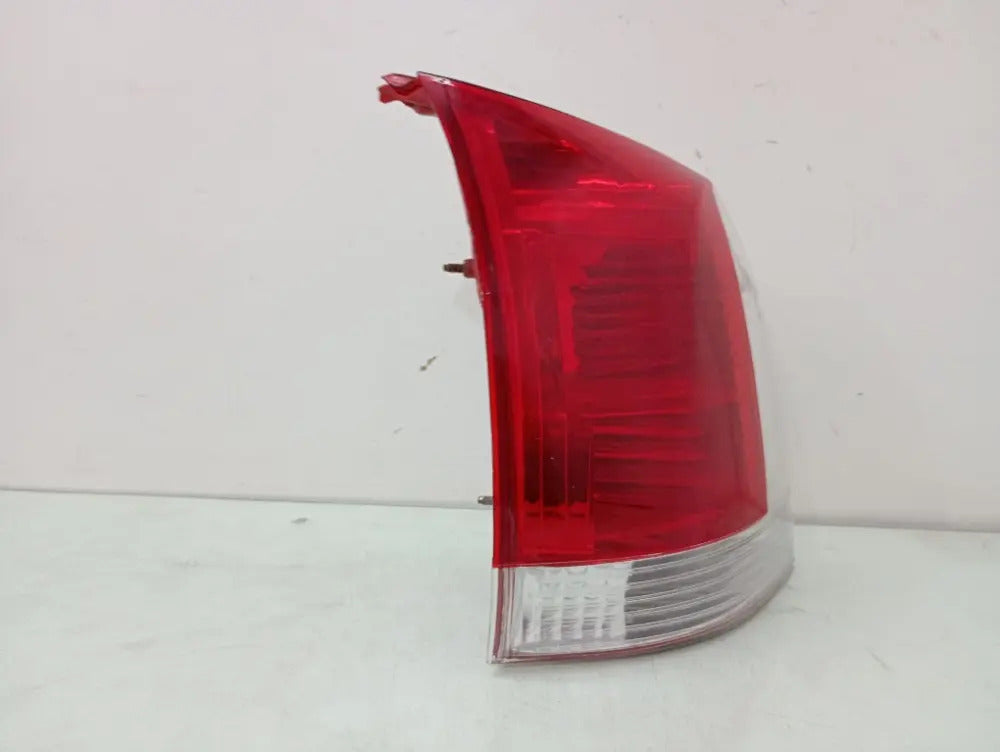 Lanterna Esquerda Fiat Palio 2005/2008 Original Recuperado