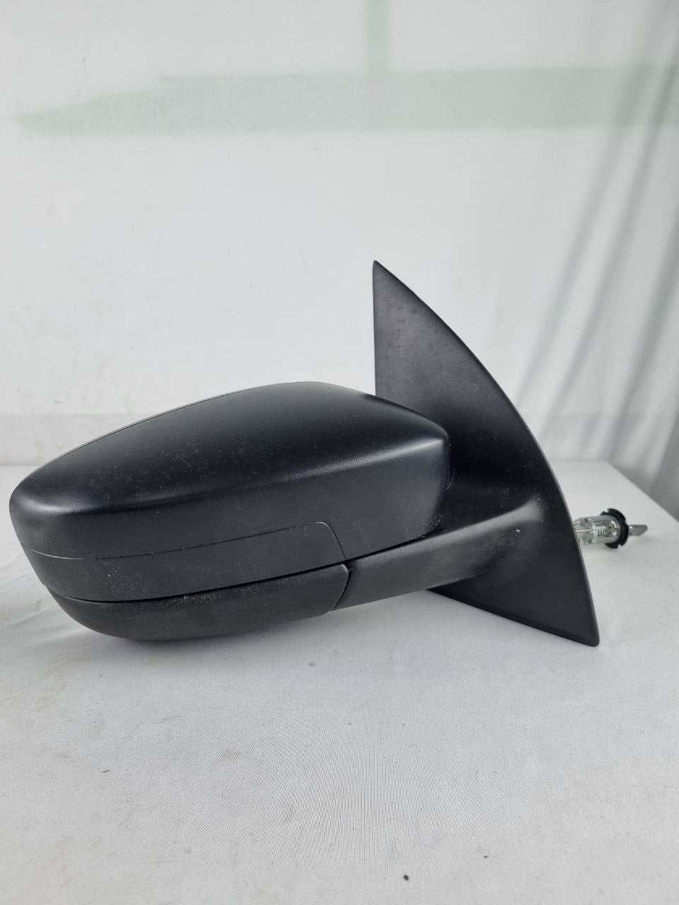 Retrovisor Lado Direito Manual Gol G5 2008/2010