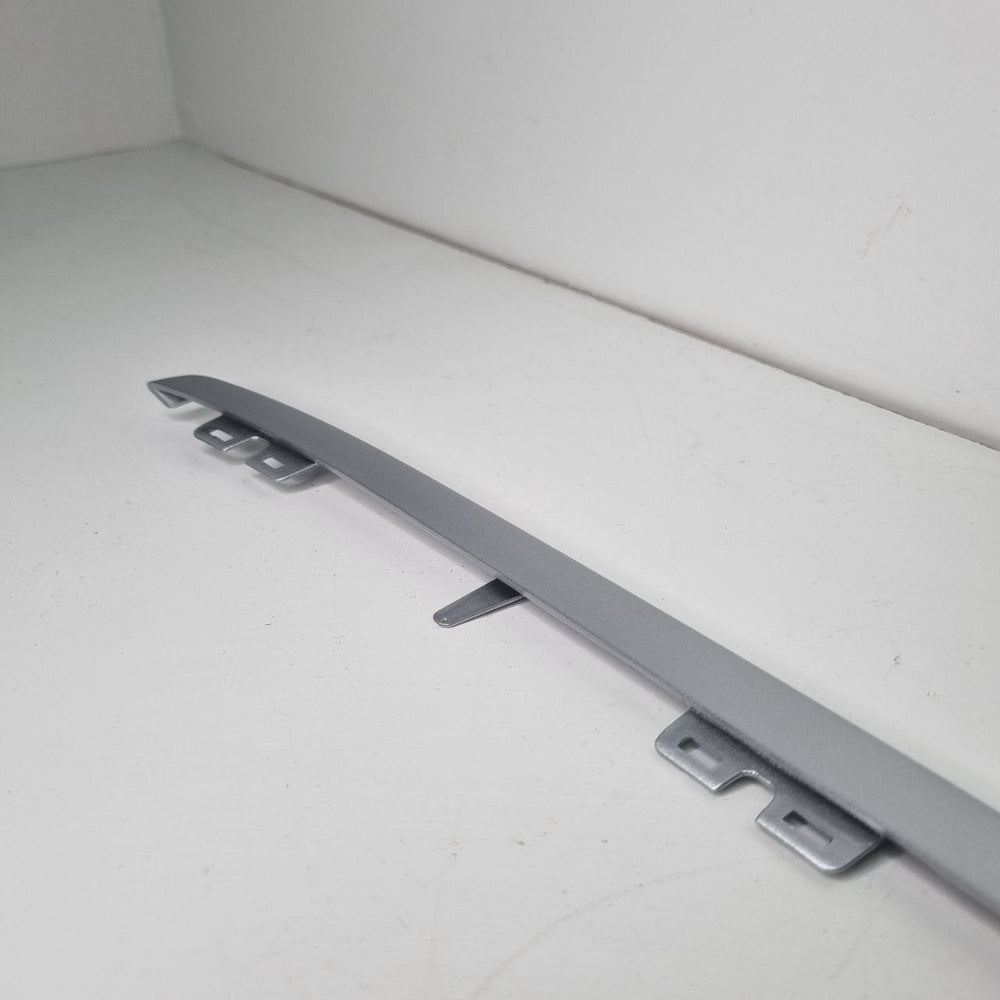 Friso Superior Grade Dianteira Peugeot 308 2012/2015 Usado