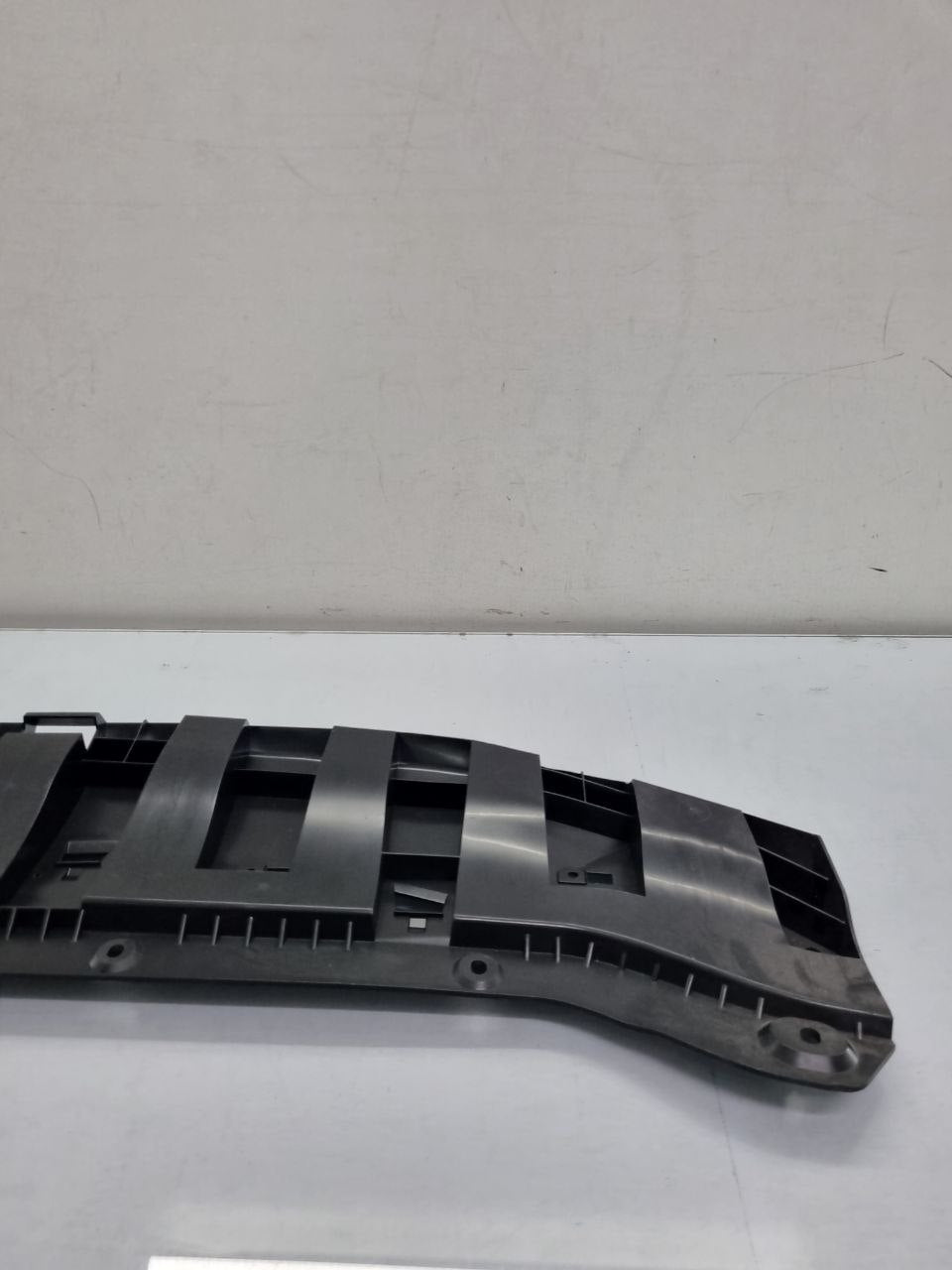 Defletor Inferior Diant Chevrolet Onix 2020/2024
