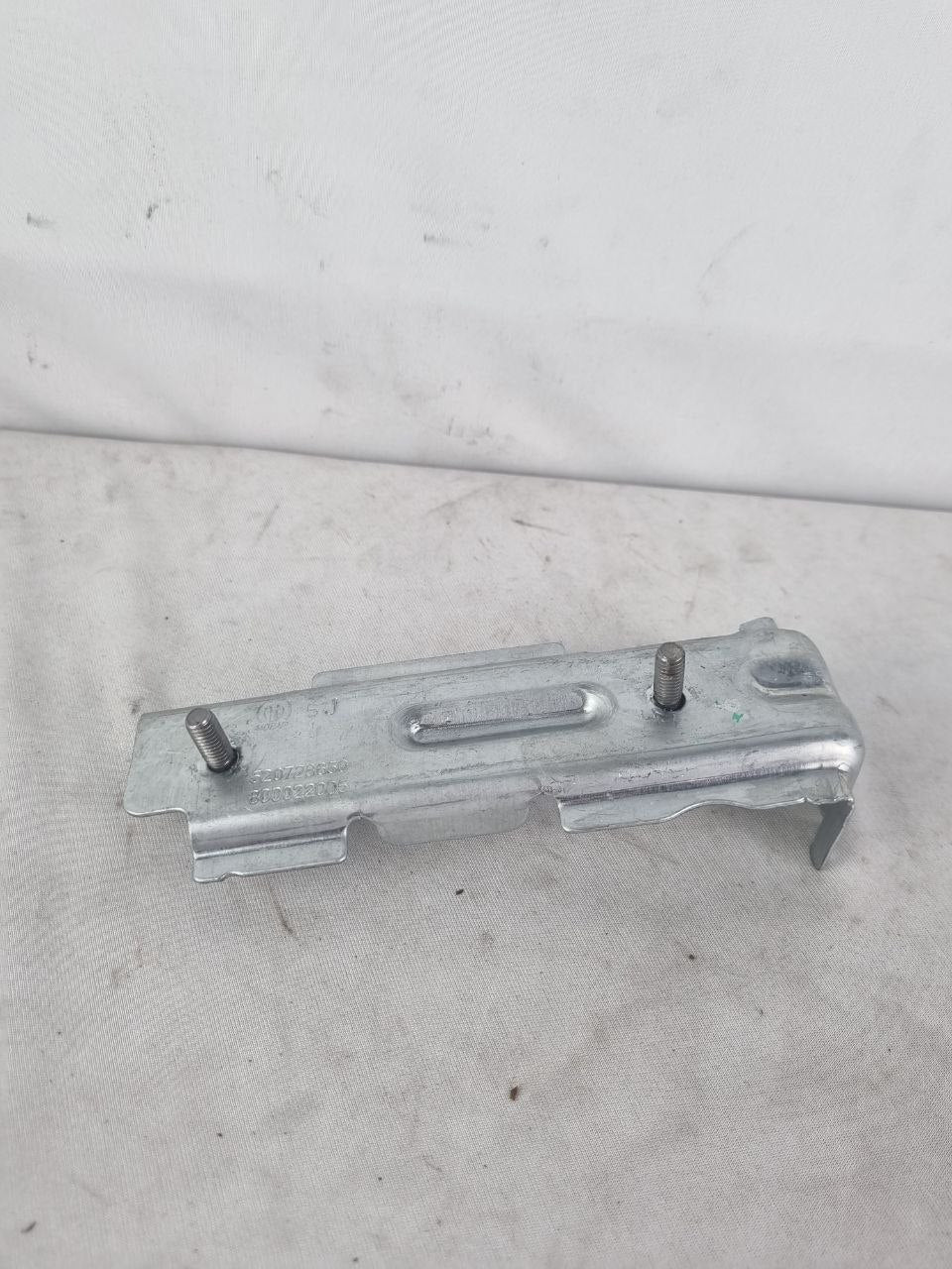 Suporte Farol de Milha Fiat Argo Cronos 2017/2023 Novo