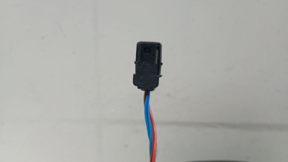 Retrovisor Diant Esq Jeep Renegade 2015/2021 - Original