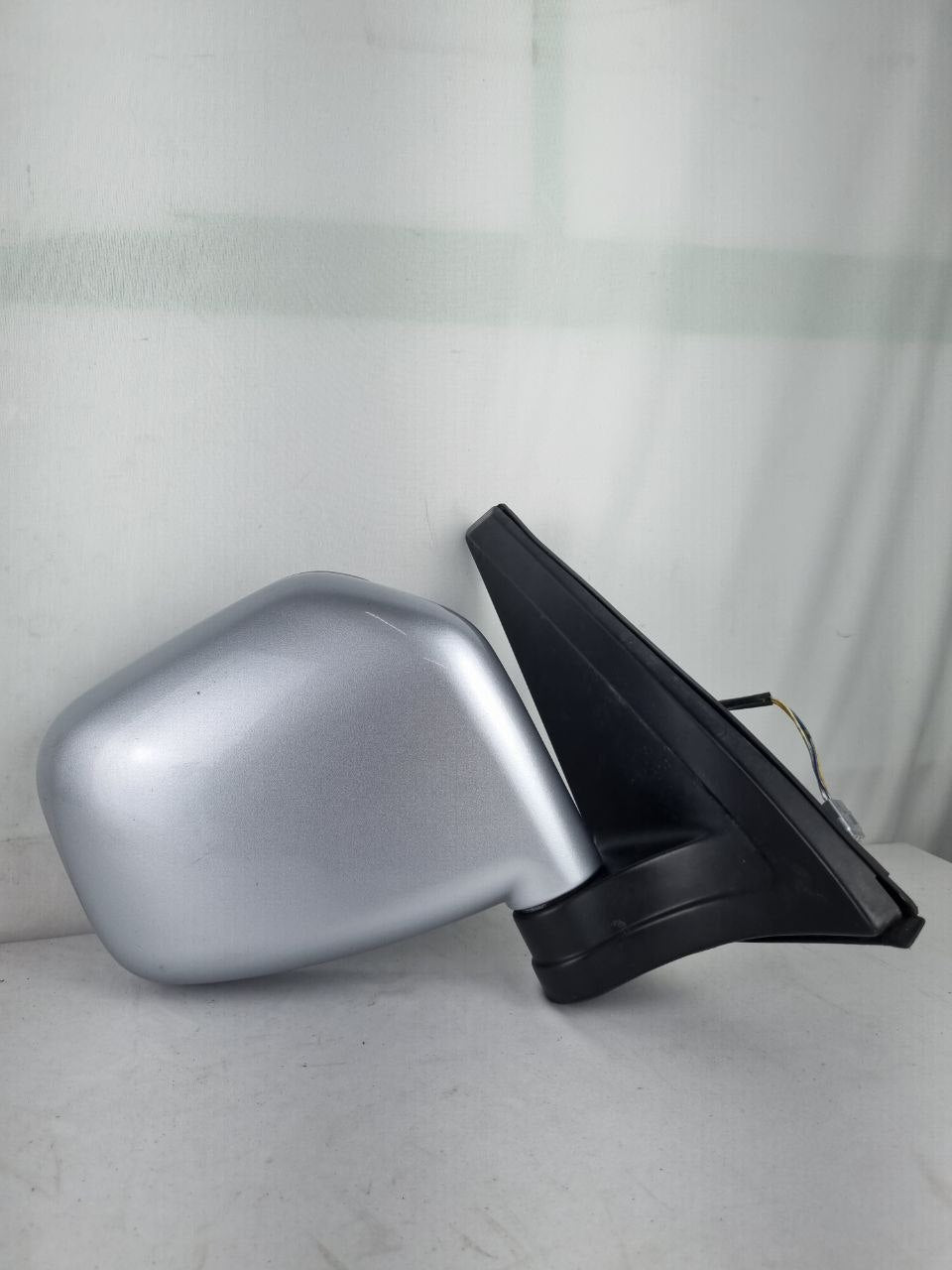 Retrovisor Direito Pajero TR4 2008 Elétrico Original