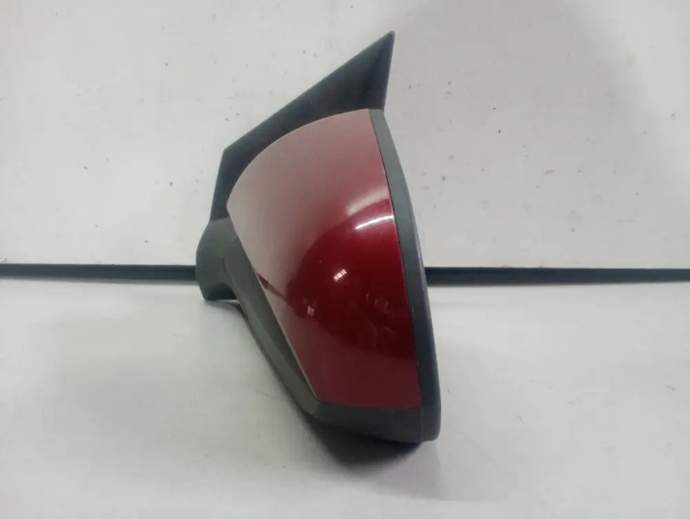 Retrovisor Esquerdo Chevrolet Onix Joy 2013/2019 Recuperado