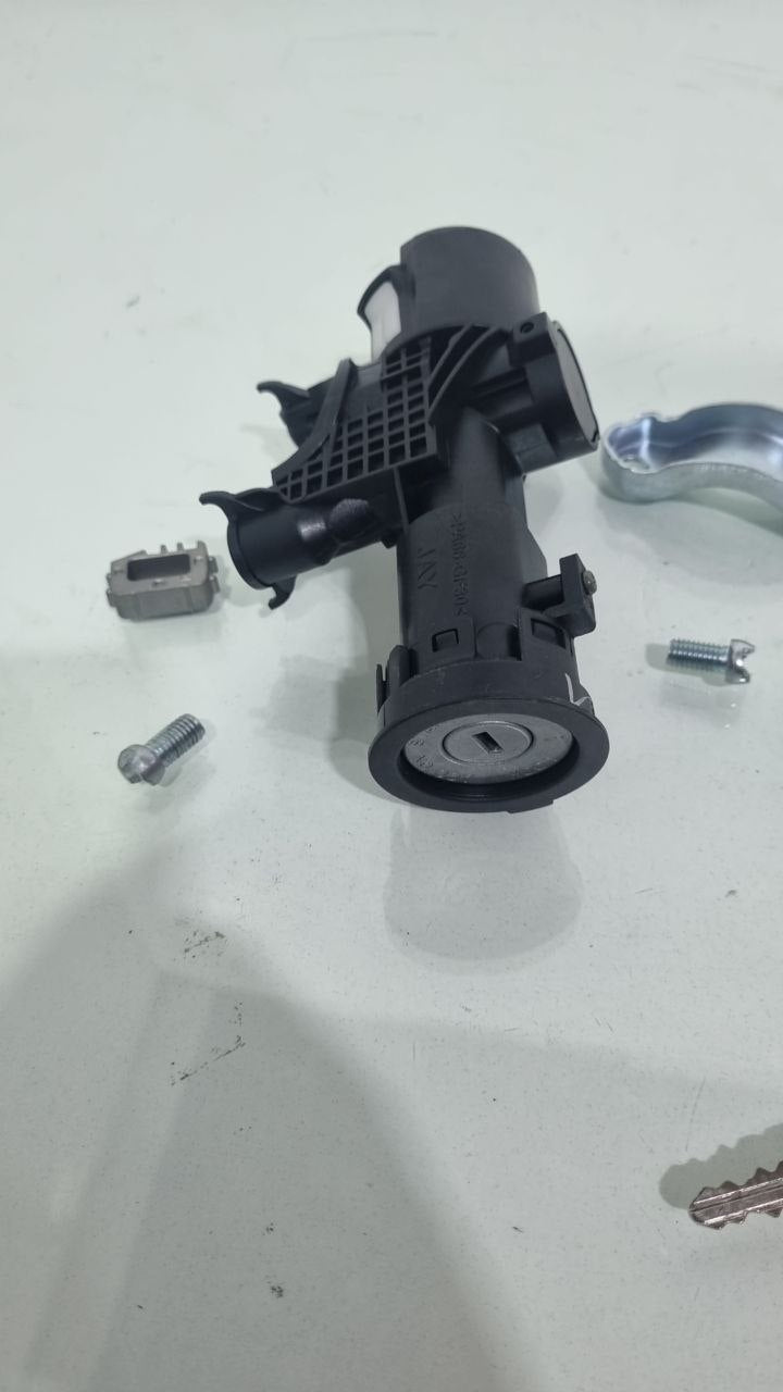 Kit Ignição Citroen C3 2022/2023