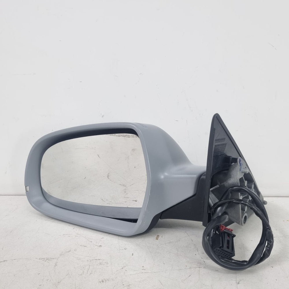 Retrovisor Esq Audi A3 2001/2006