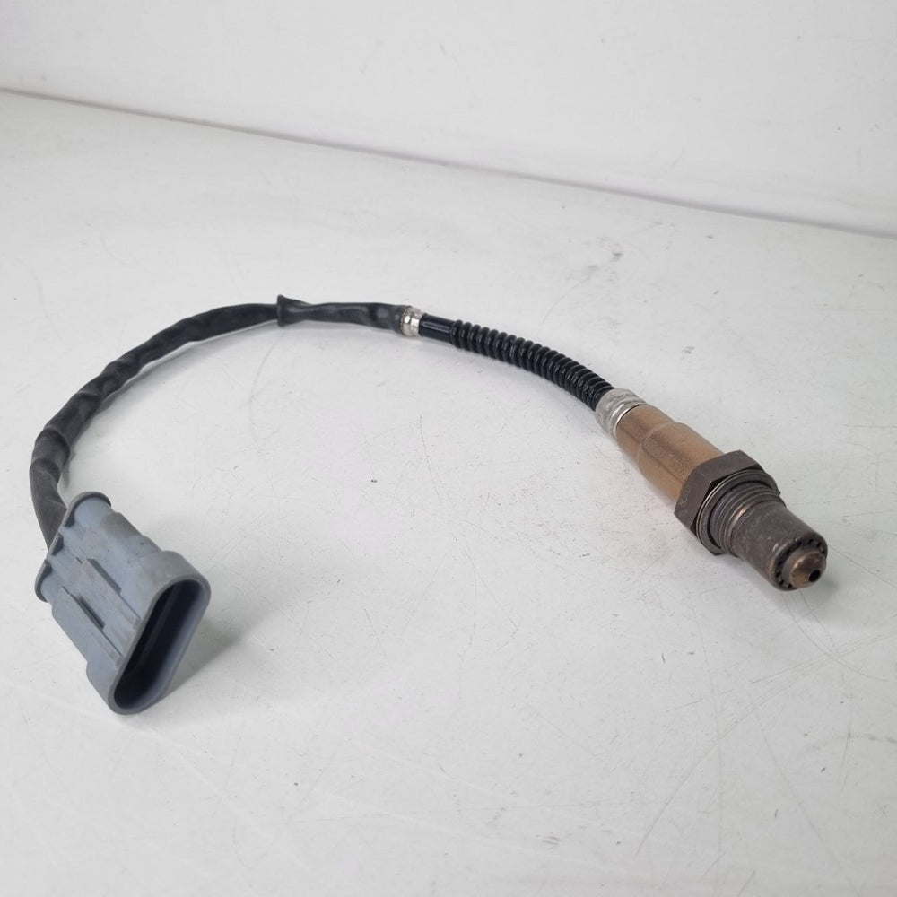 Sonda Lambda Bosch Chevrolet Montana/Agile/Spin 2010/2021 Usada