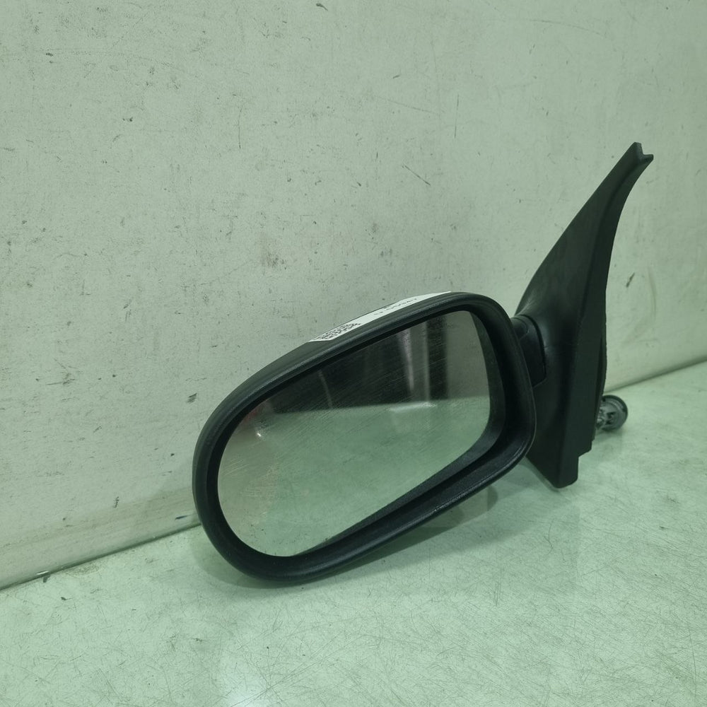 Retrovisor Externo Esq Manual Fiat Palio 2006/2010