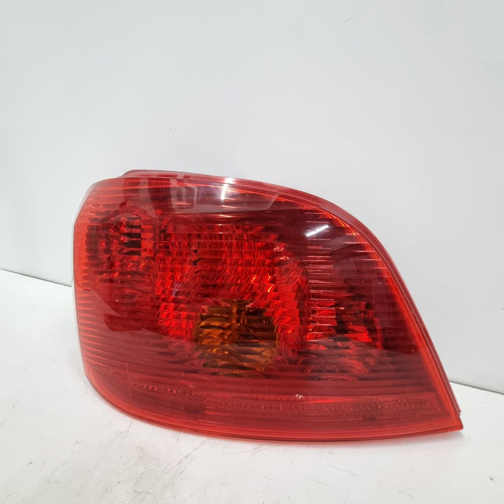 Lanterna Tras Esq Nova Original Valeo Peugeot 307 2008/2012