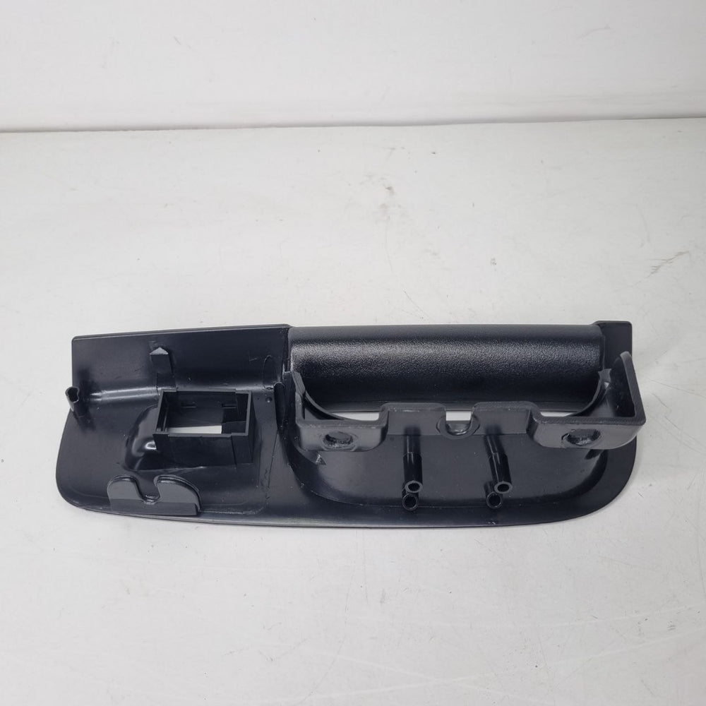 Moldura Maçaneta Porta Dianteira Direita Volkswagen Gol G5 2009/2012 Usada