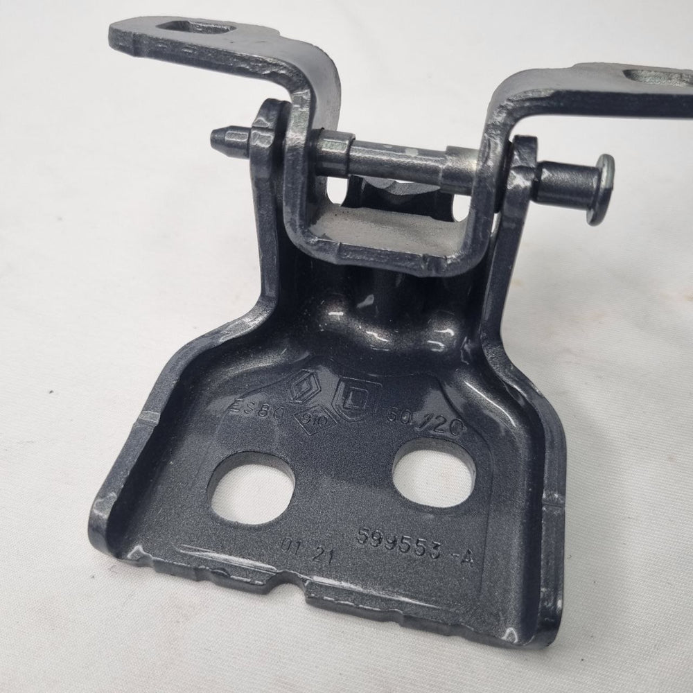 Dobradiça Porta Traseira Direita Renault Sandero 2008/2014 Usada