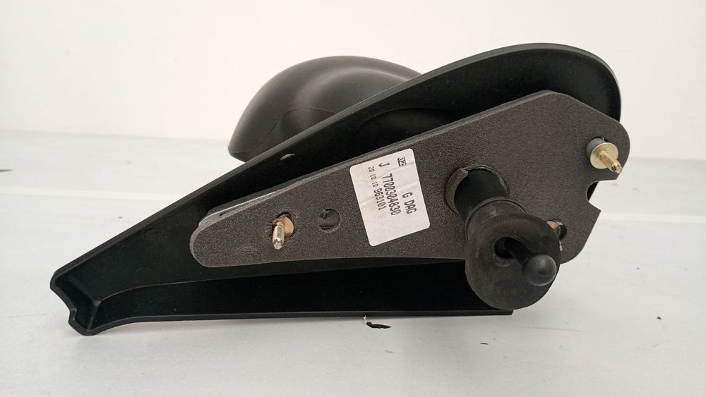 Retrovisor Diant Esq Renault Kangoo 1998/2008