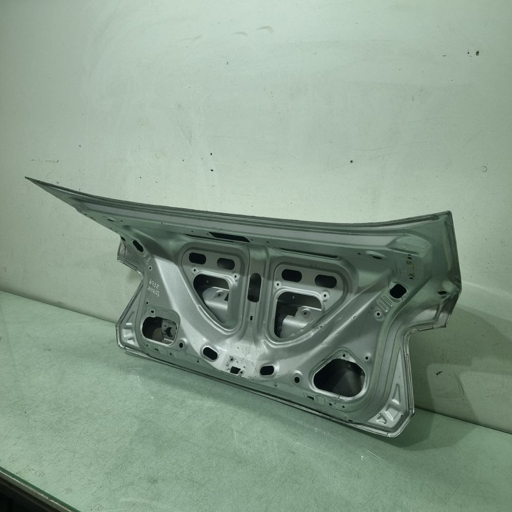 Tampa Traseira Honda City 2009/2014