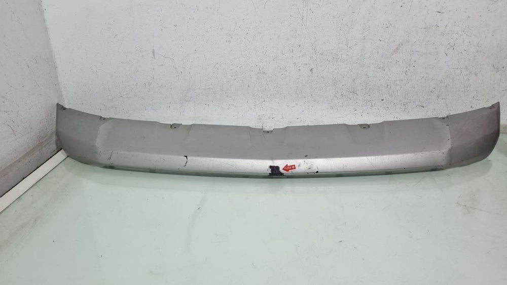 Moldura Para-choque Diant Chevrolet Montana 2023/2026