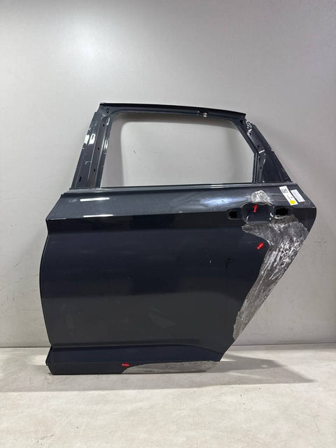 Porta Tras Dir Hyundai Creta 2017/2022 Usada