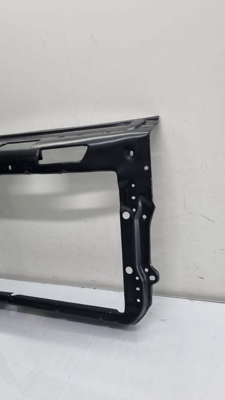 Painel frontal com ar condicionado  Volkswagen fox 2004 a 2010
