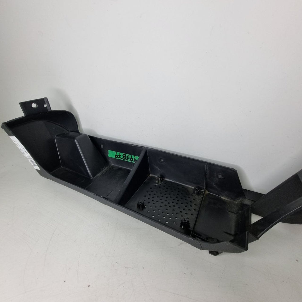 Suporte Bagagito Dir Fiat Uno / Uno Mille 1984/2011