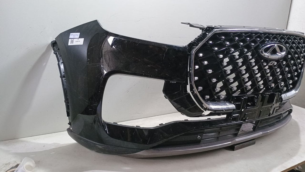 Parachoque Diant Chery Tiggo 8 Pro 2022/2025