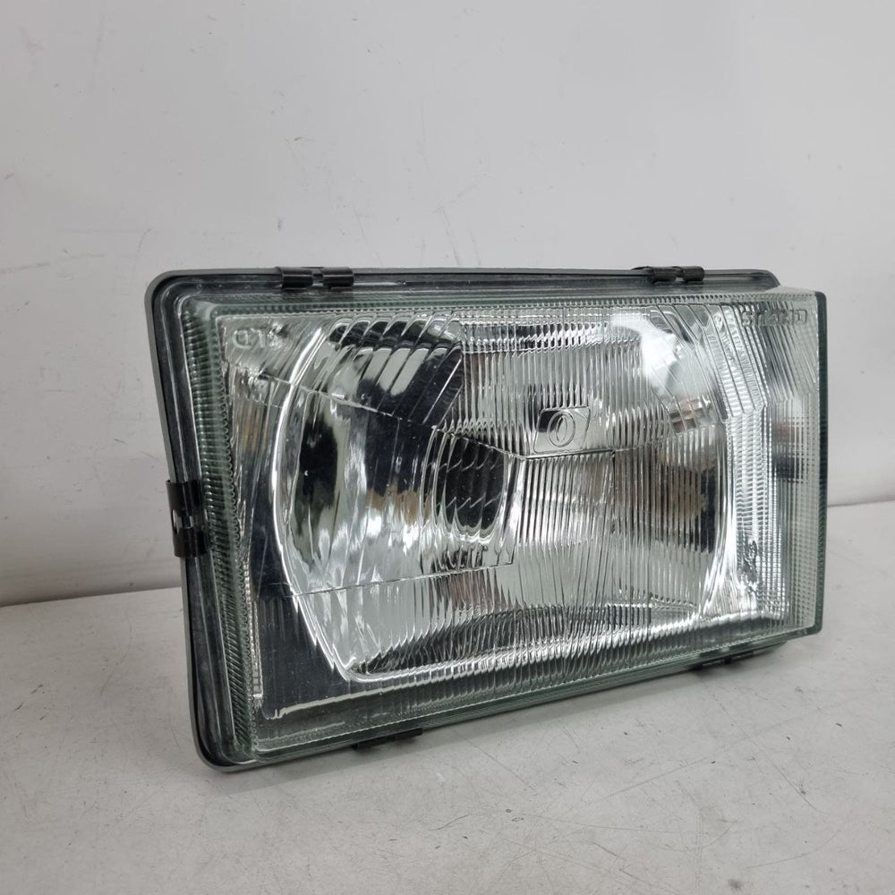 Farol Diant Dir Volkswagen Gol Quadrado 1987/1990
