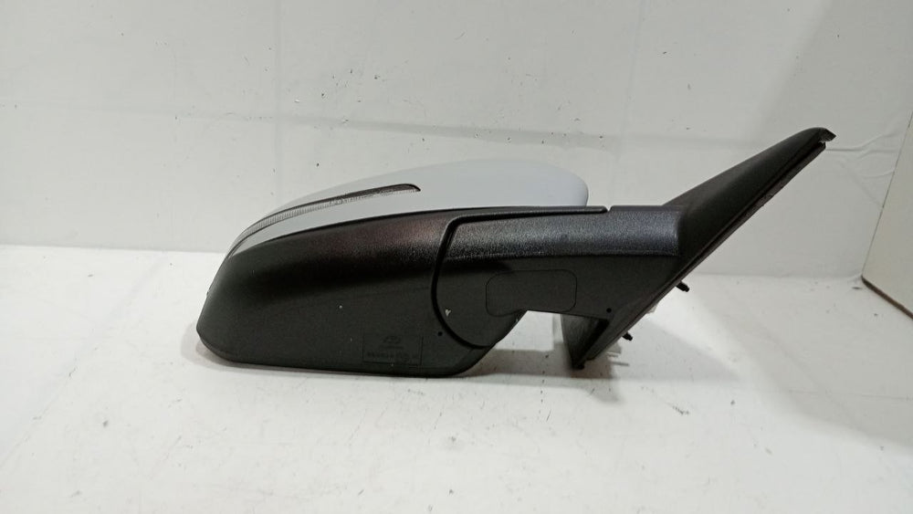 Retrovisor Externo Direito Hyundai Creta 2022/2025 Usado