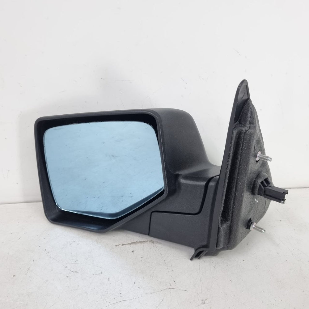 Retrovisor Esq Ford Ranger 2010/2012