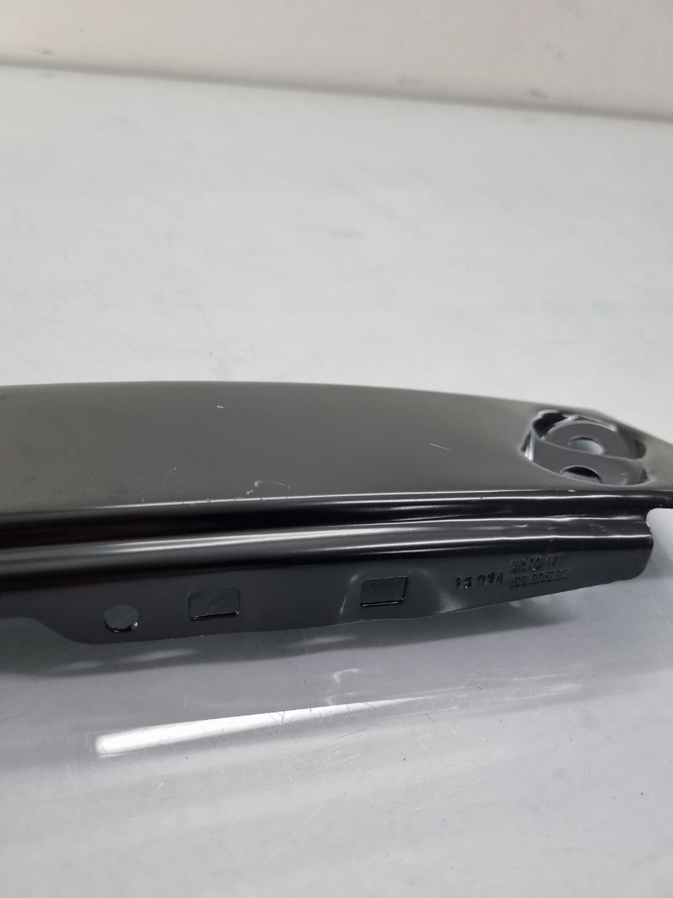Suporte Superior Farol Esquerdo Volkswagen Up 2014/2020 Novo