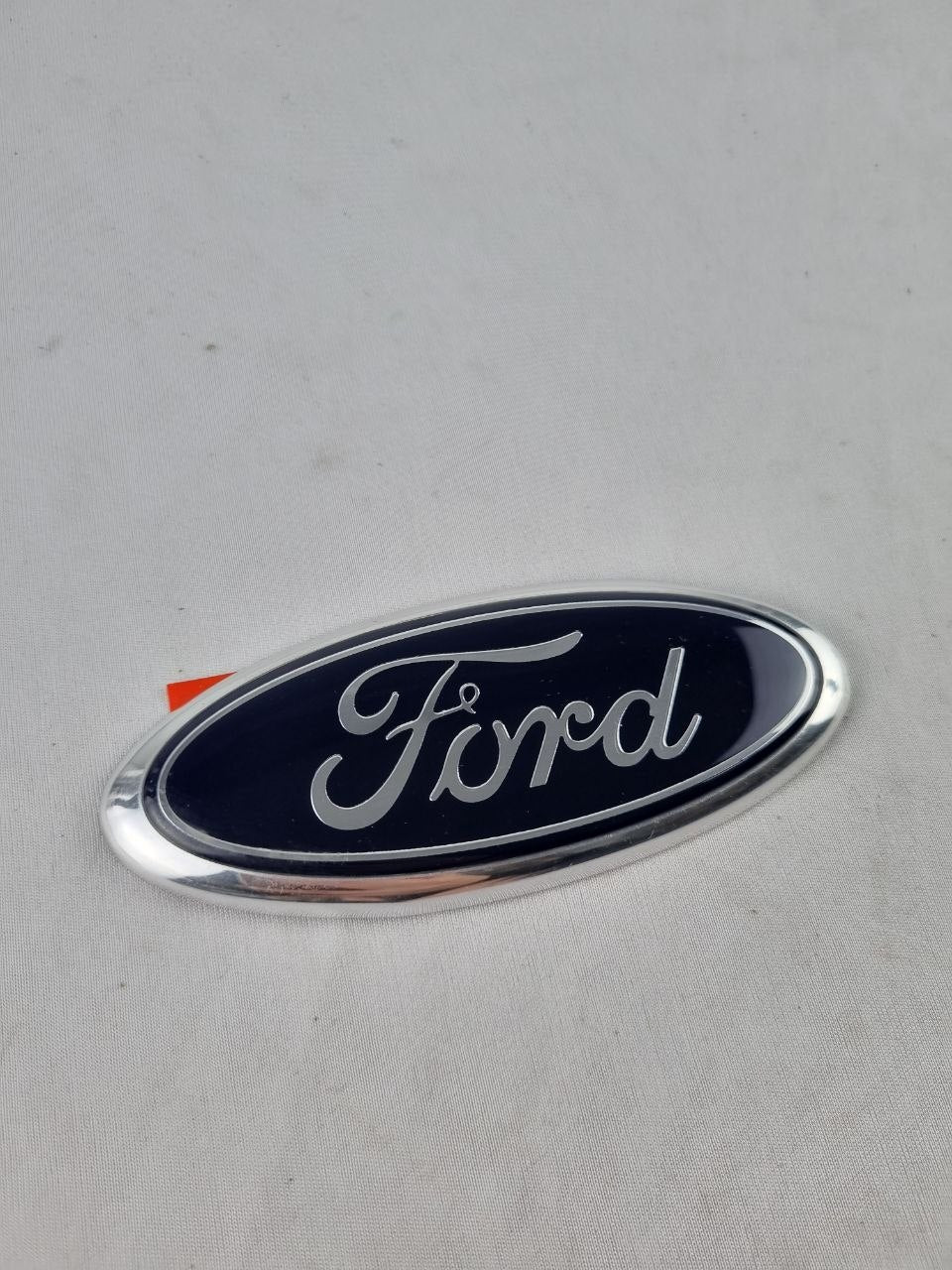 Emblema Diant/Tras Ford Focus/Cargo 2000/2013