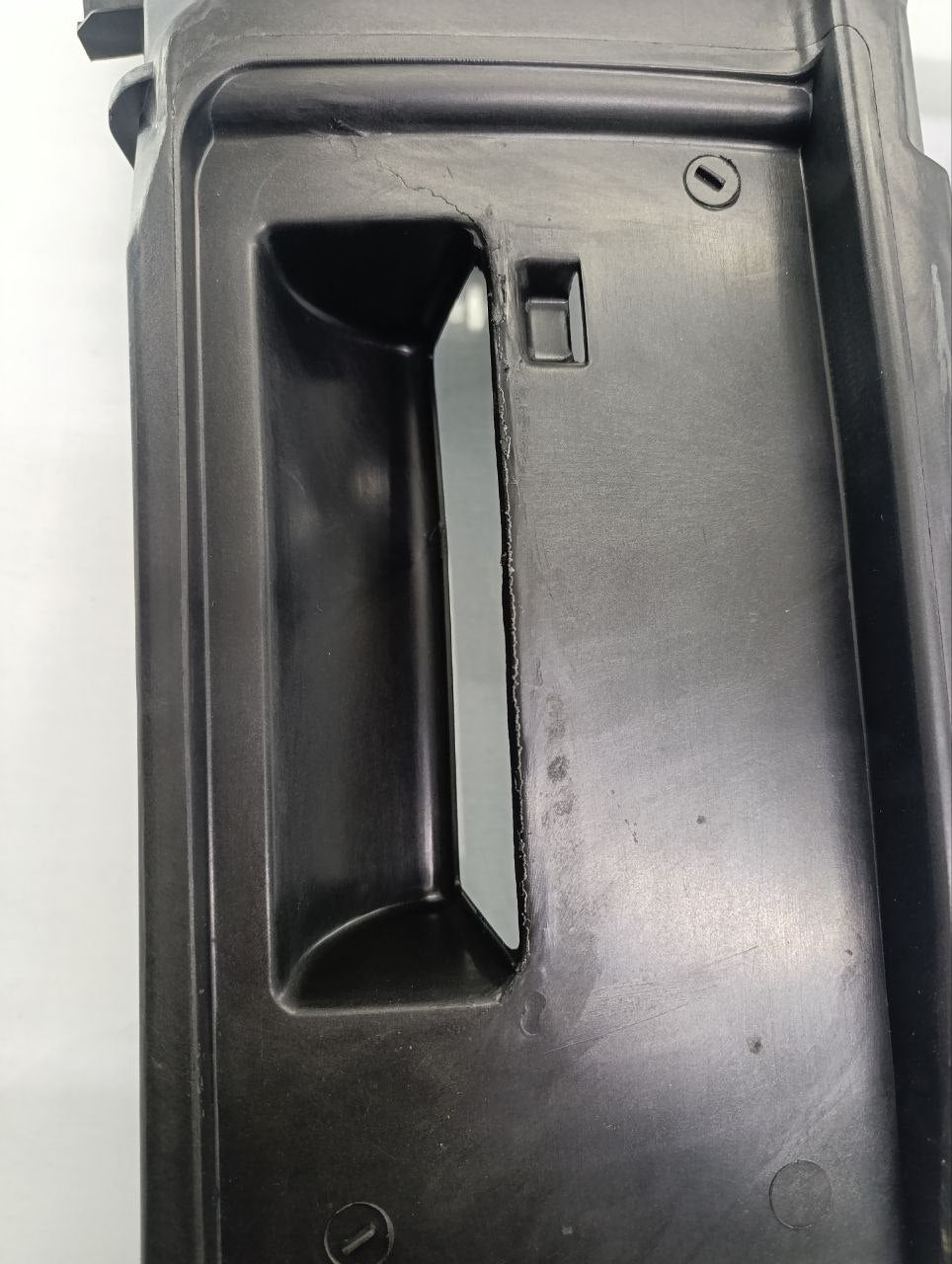 Painel Dianteiro Peugeot 207/208 2016/2020 Citroen C3