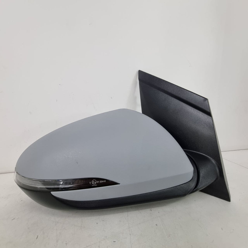 Retrovisor Externo Dir Hyundai HB20 2020/2025