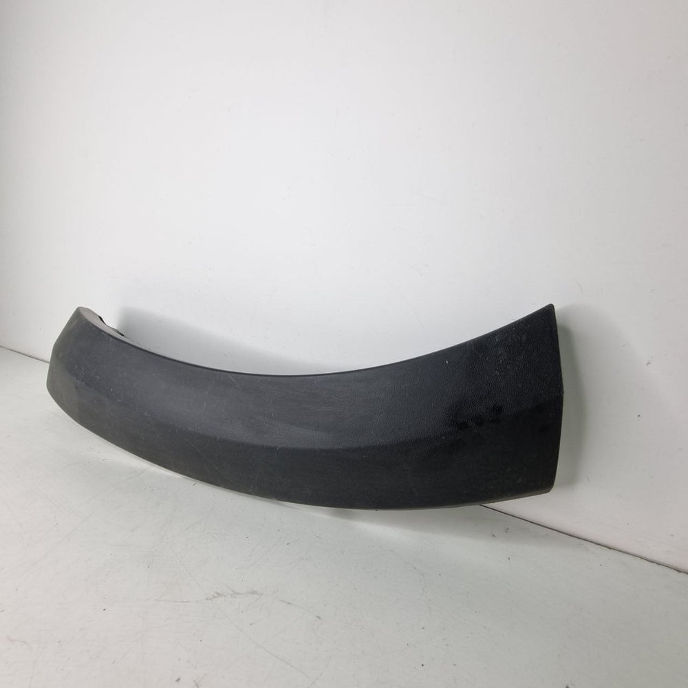 Moldura Parabarro Diant Dir Volkswagen Golf 2013/2016
