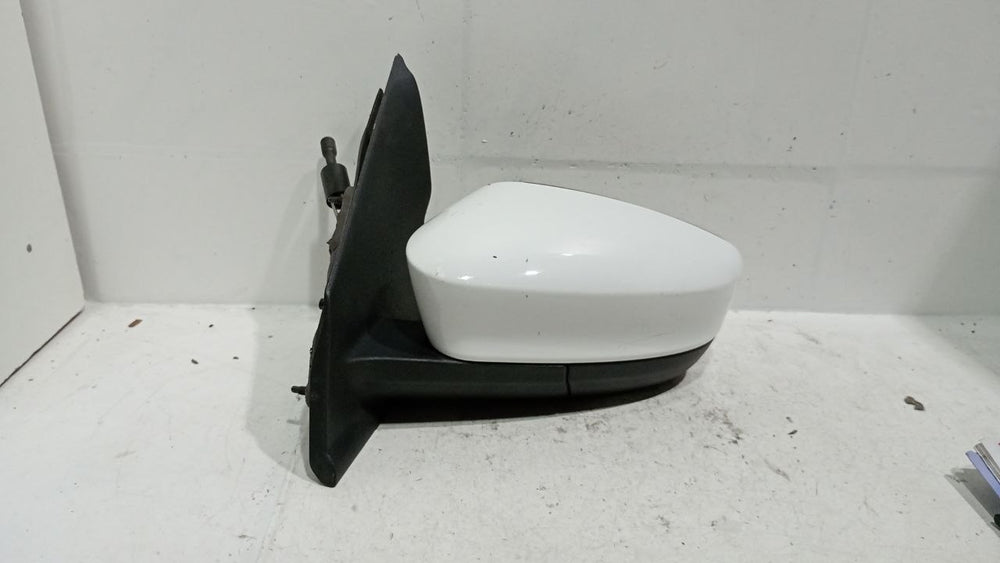 Retrovisor Diant Esq Ford Ka 2014/2021