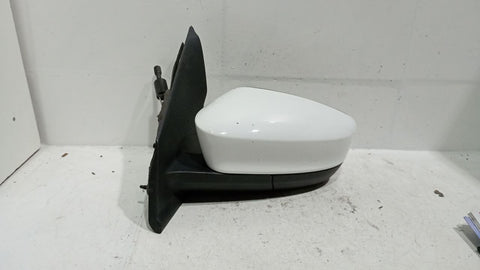 Retrovisor Diant Esq Ford Ka 2014/2021