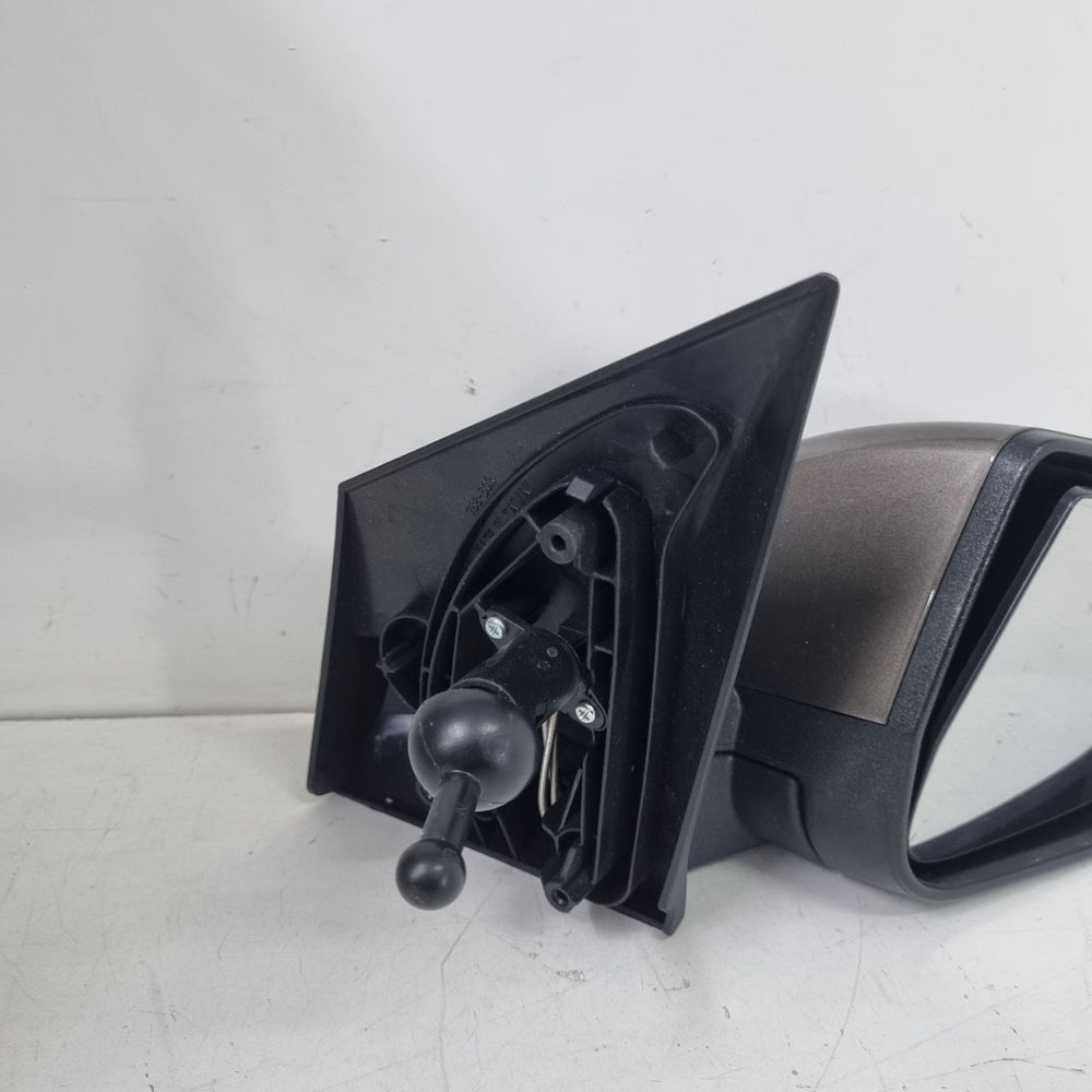 Retrovisor Externo Dir Chevrolet Onix/Prisma 2012/2019