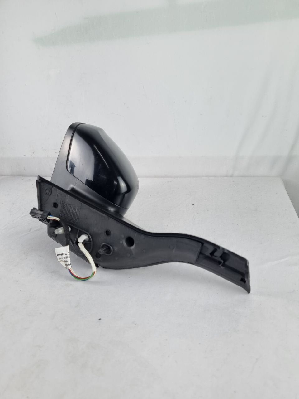 Retrovisor Esquerdo 208 2013/2019 208 2013/2020 208