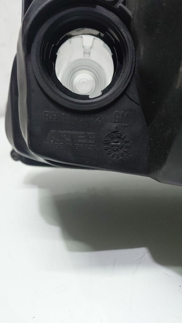 Farol Diant Dir GM Chevrolet Celta/Prisma 2007/2012