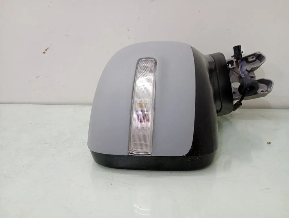 Retrovisor Direito Com Pisca Do Jeep Renegade 2016/2020
