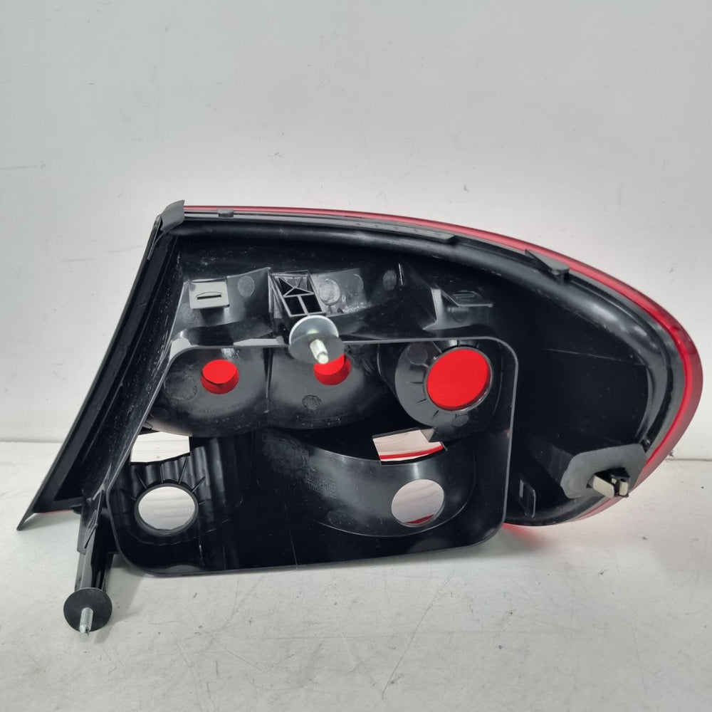 Lanterna Tras Dir Volkswagen Gol GV 2009/2012
