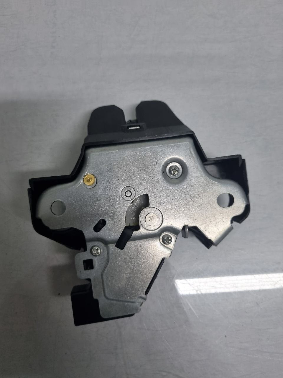 Fechadura Elétrica Porta Malas Toyota Corolla 2014/2024 Nova