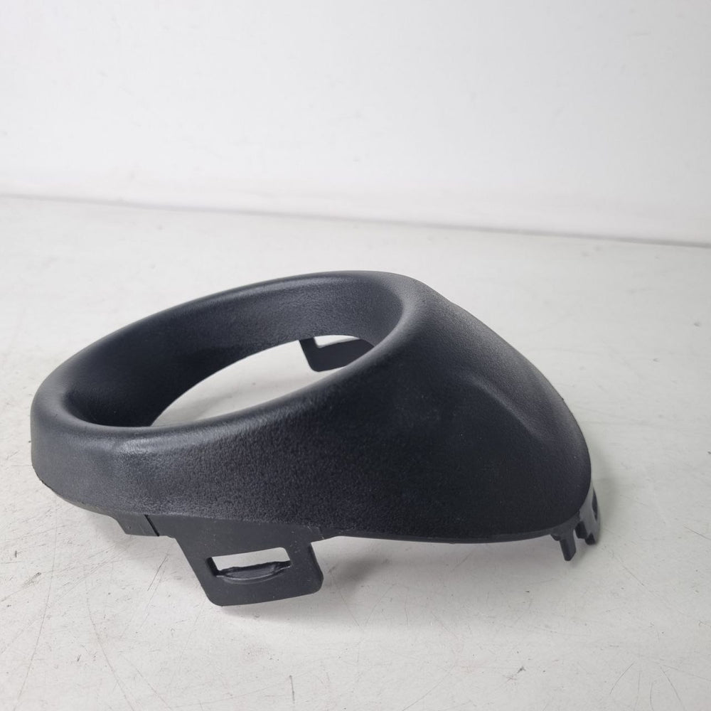 Moldura farol de milha Ford ka