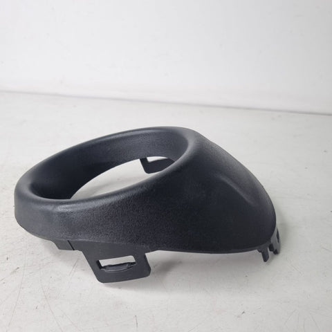 Moldura farol de milha Ford ka