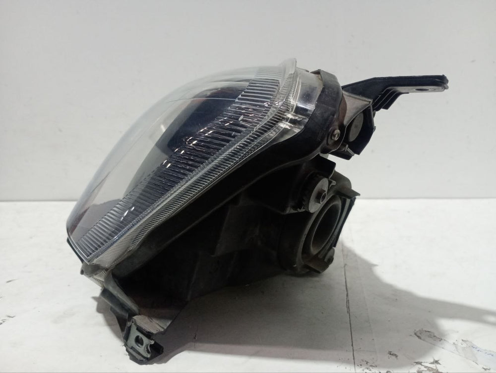 Farol Diant Esq Toyota Etios 2019/2021 - Original