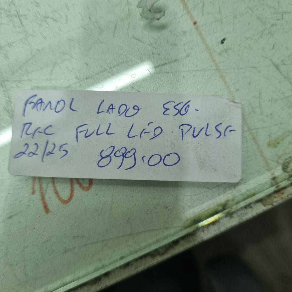 Farol Diant Esq Full LED Fiat Pulse 2022/2025