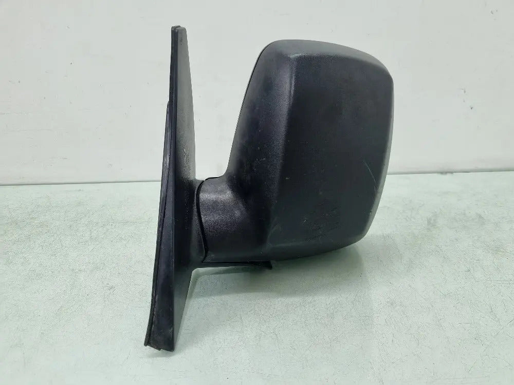 Retrovisor Esquerdo Fixo Kia Bongo 2005/2012 Recondicionado